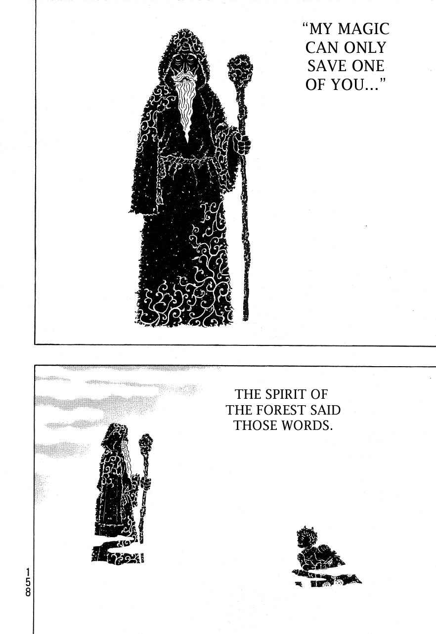 Page 4 Chapter 133 Shamo