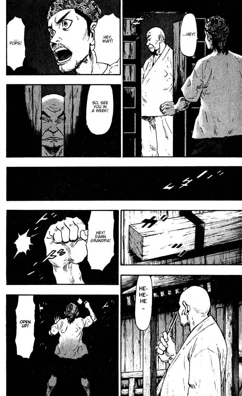 Page 10 Chapter 55 Shamo