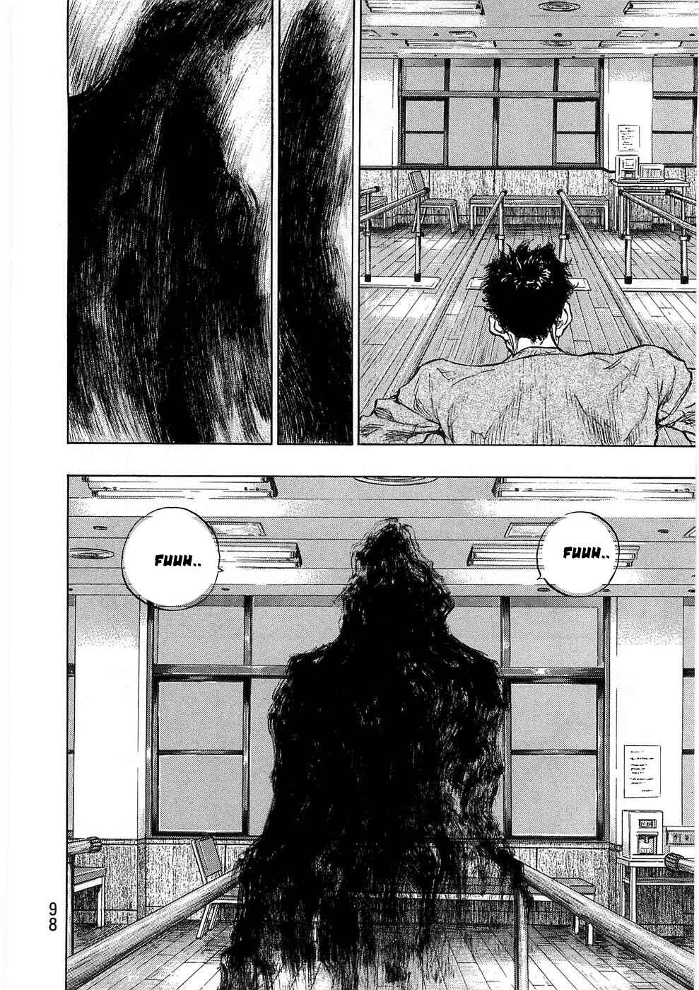 Page 14 Chapter 40 Shamo