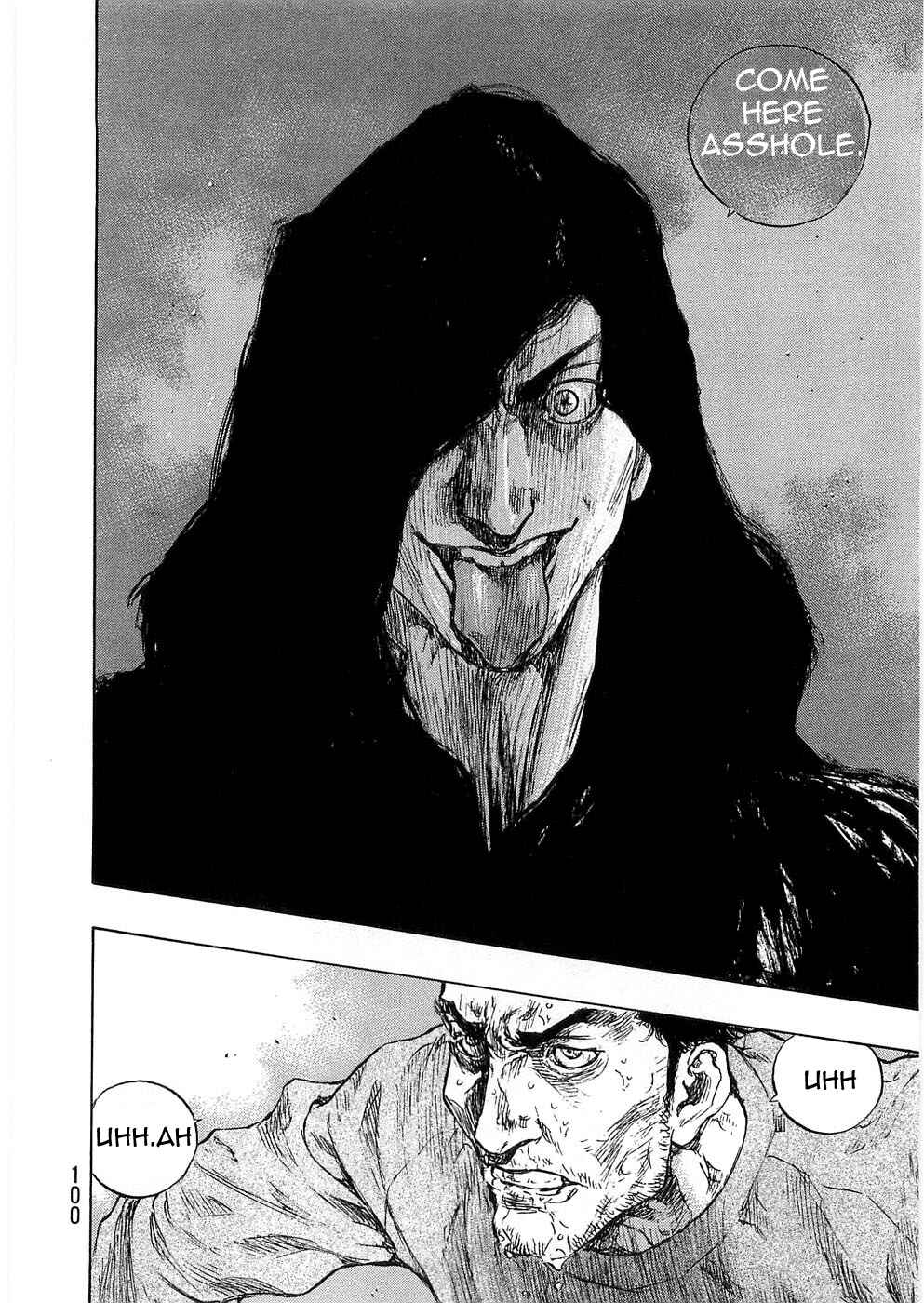 Page 16 Chapter 40 Shamo