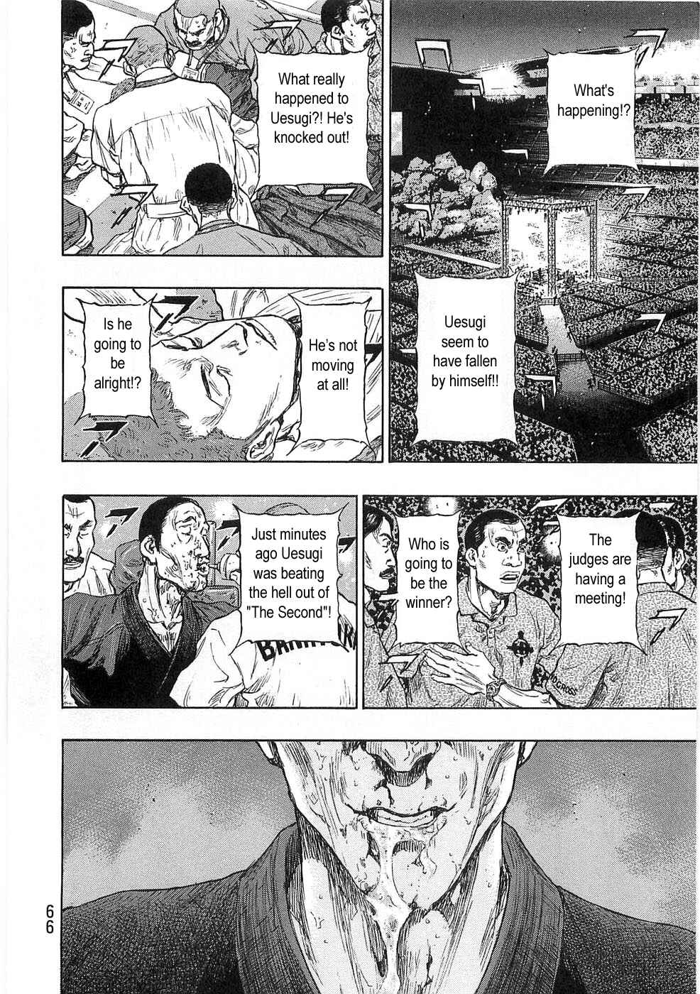 Page 2 Chapter 48 Shamo