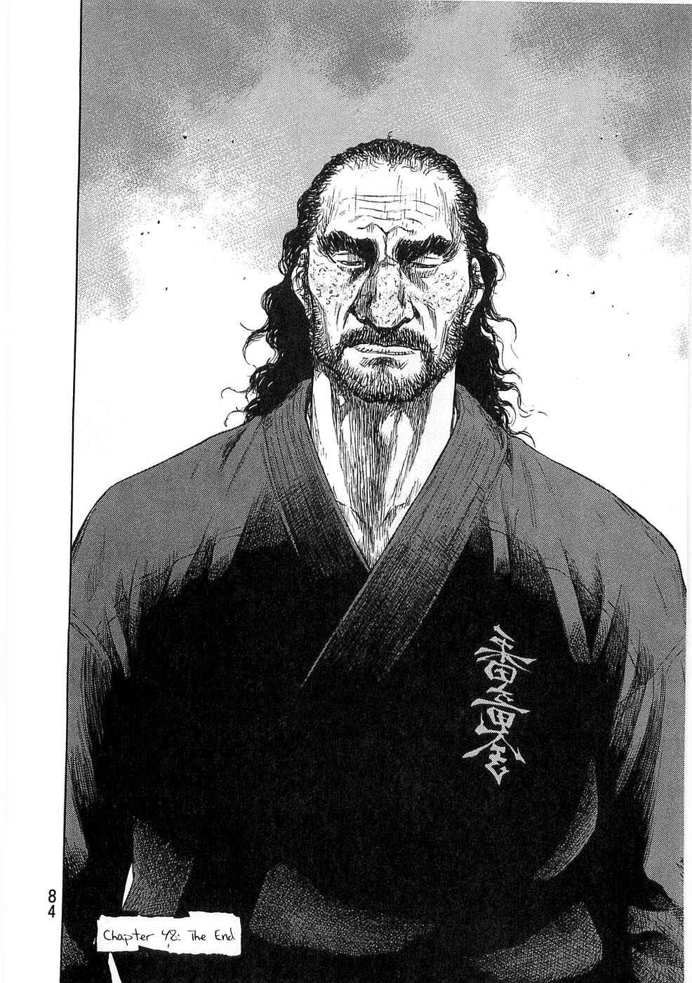 Page 20 Chapter 48 Shamo