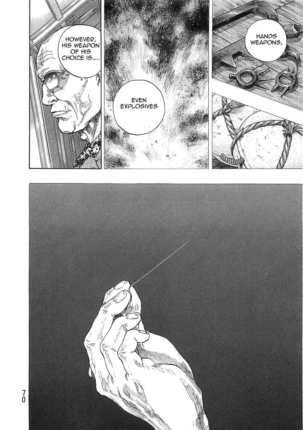 Page 6 Chapter 48 Shamo