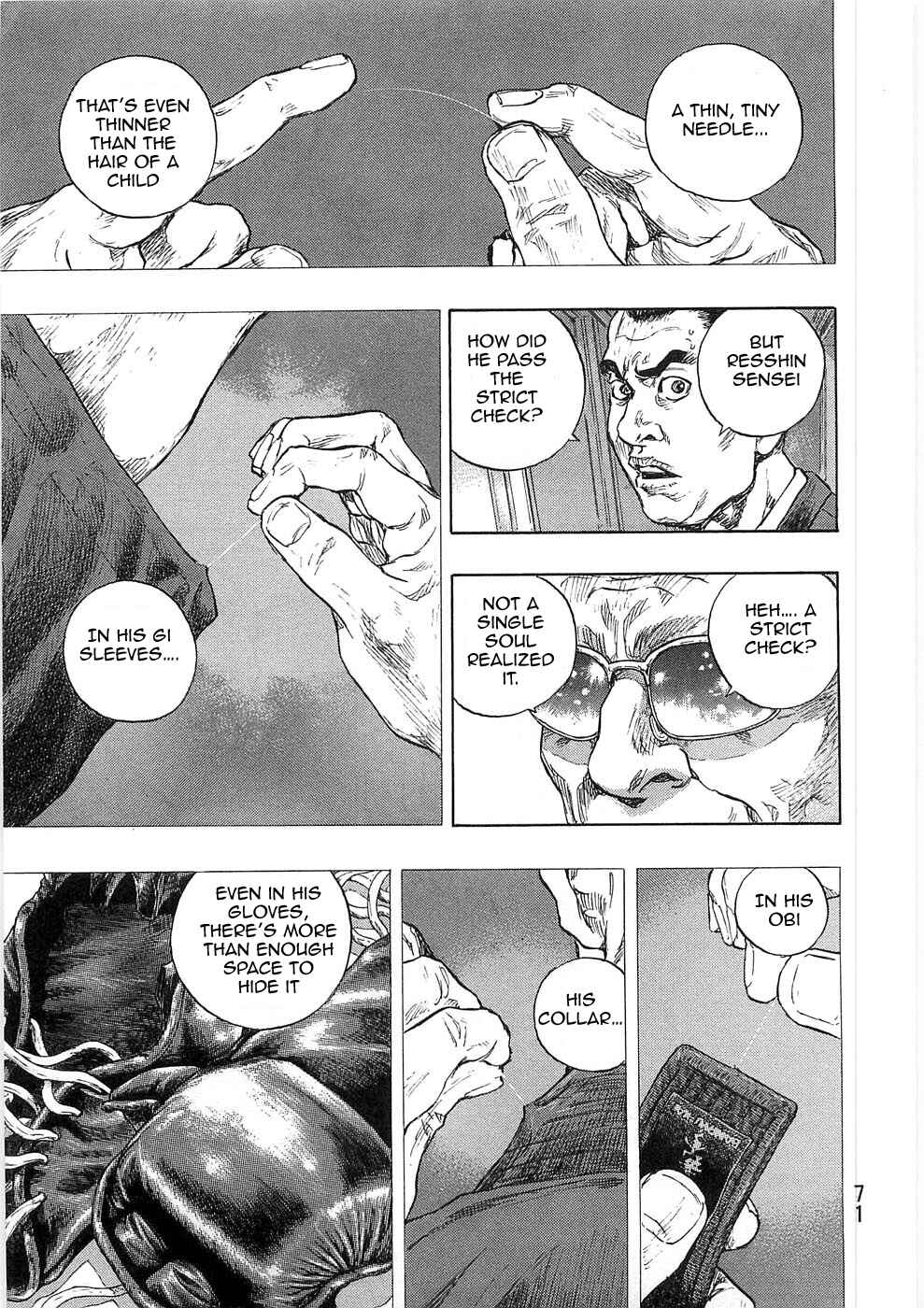 Page 7 Chapter 48 Shamo