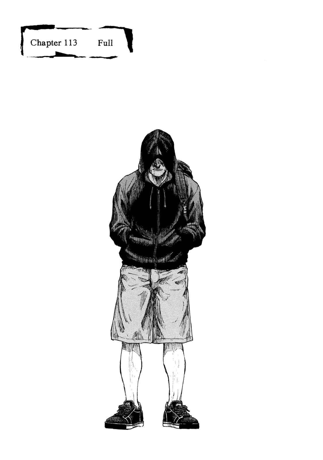 Page 1 Chapter 113 Shamo