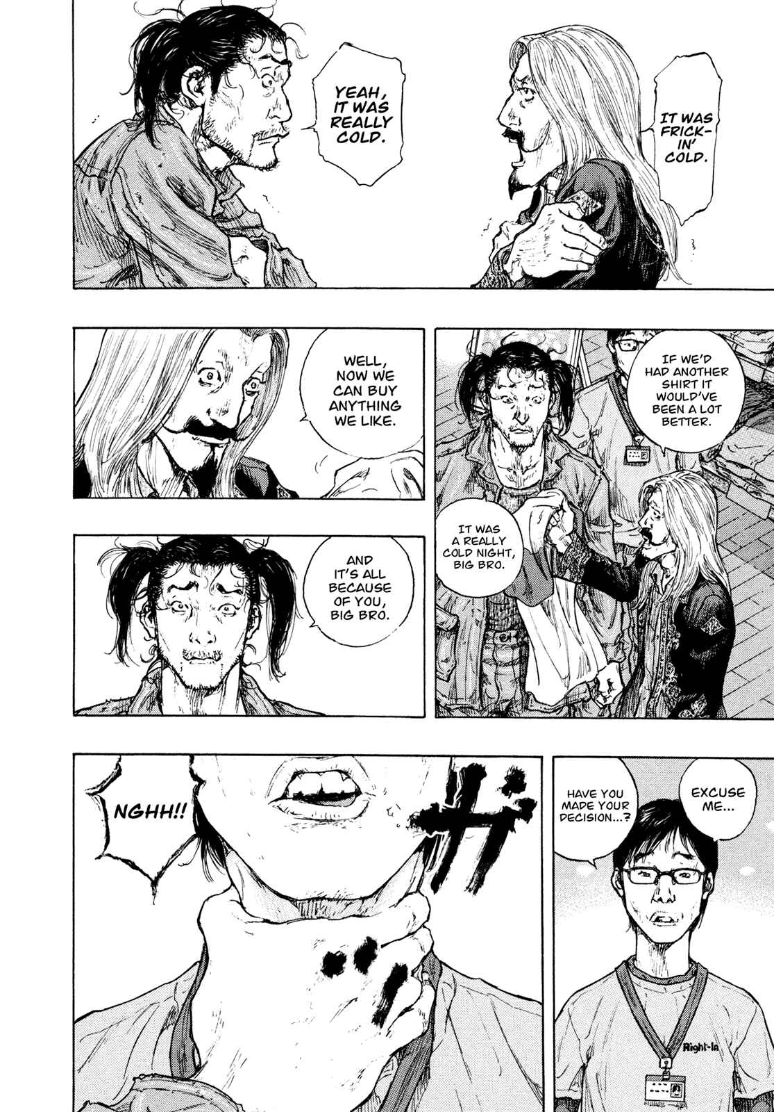 Page 10 Chapter 113 Shamo