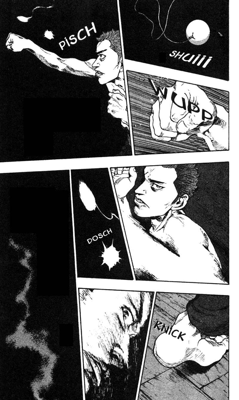 Page 17 Chapter 38 Shamo