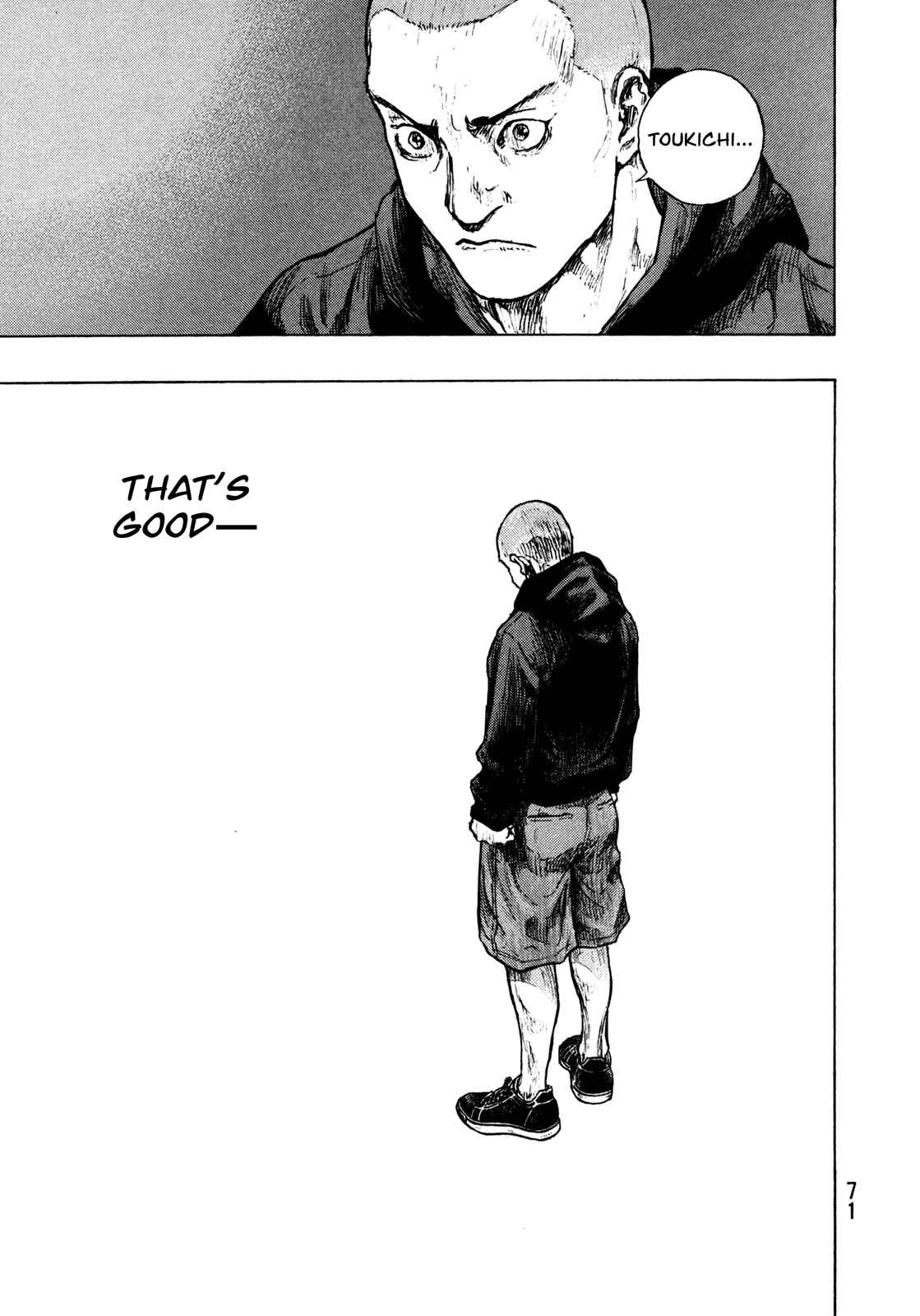 Page 7 Chapter 102 Shamo