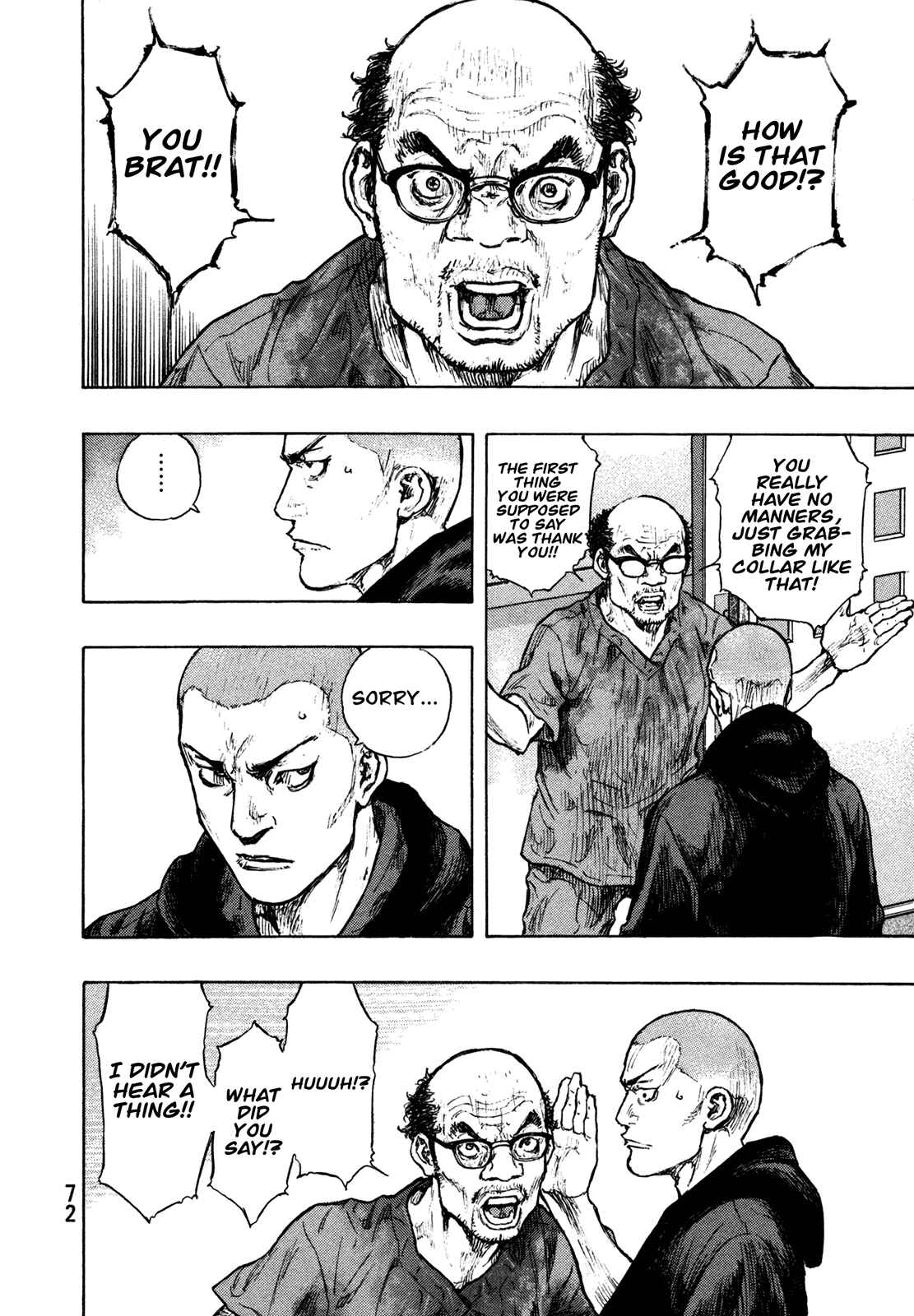 Page 8 Chapter 102 Shamo