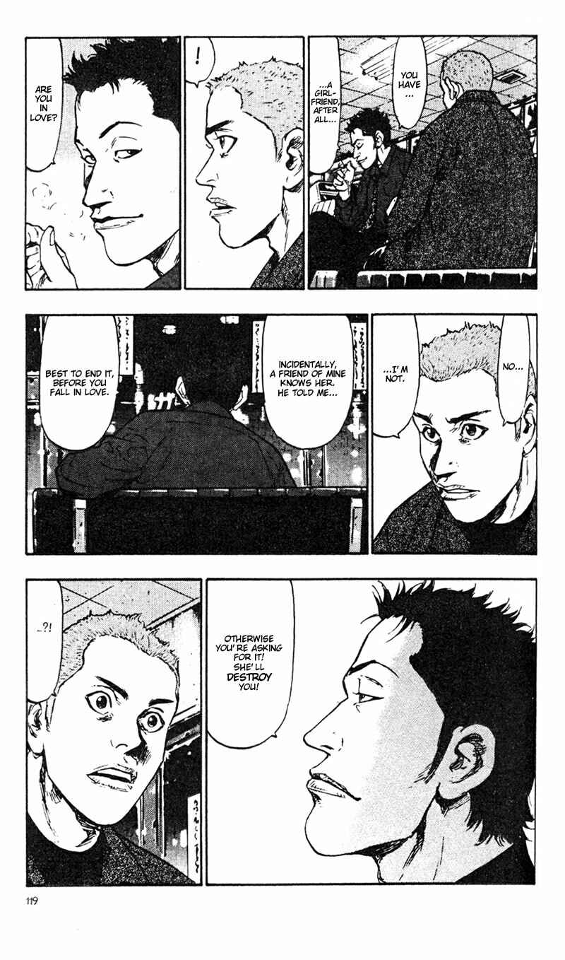 Page 11 Chapter 26 Shamo