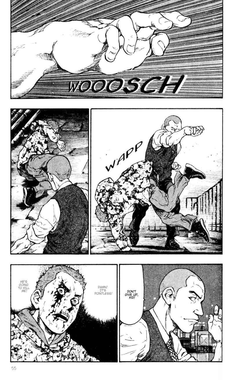 Page 12 Chapter 33 Shamo
