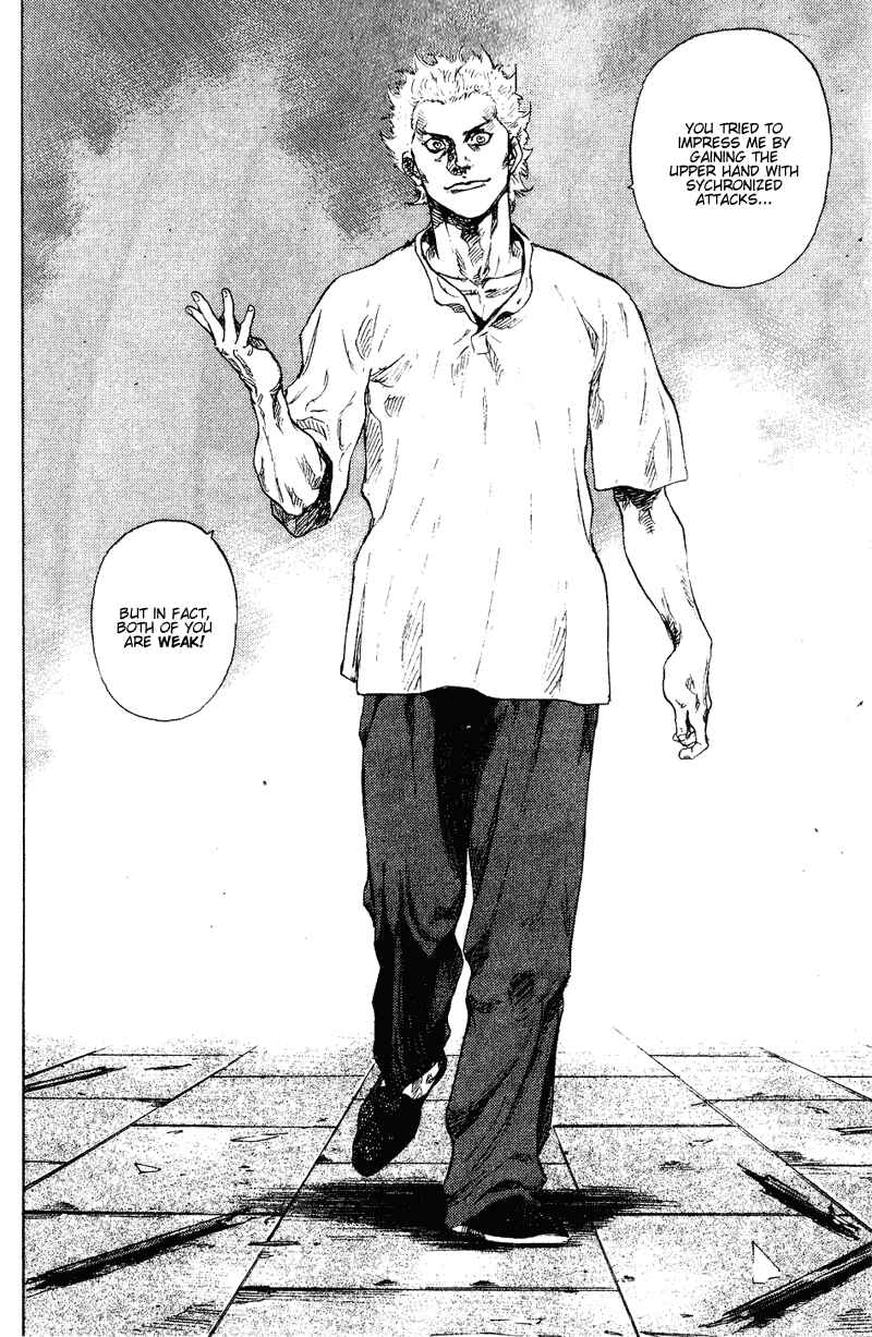 Page 20 Chapter 157 Shamo