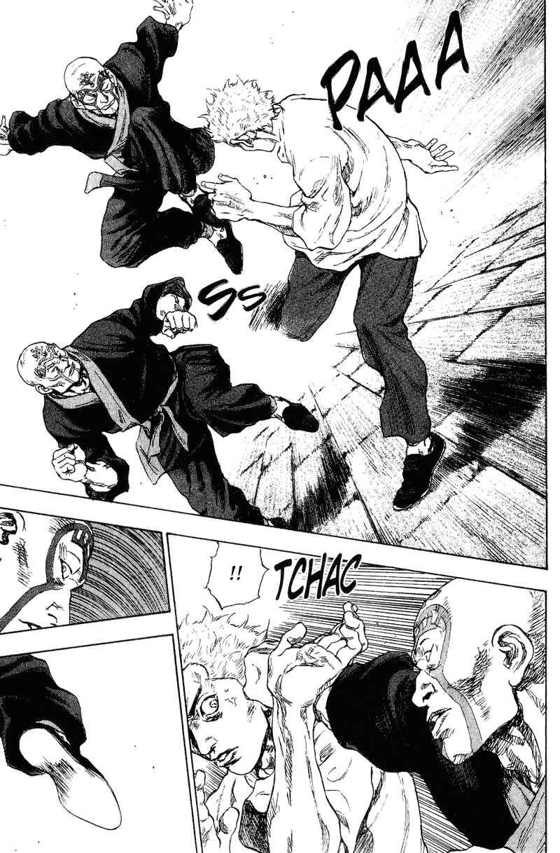 Page 3 Chapter 157 Shamo