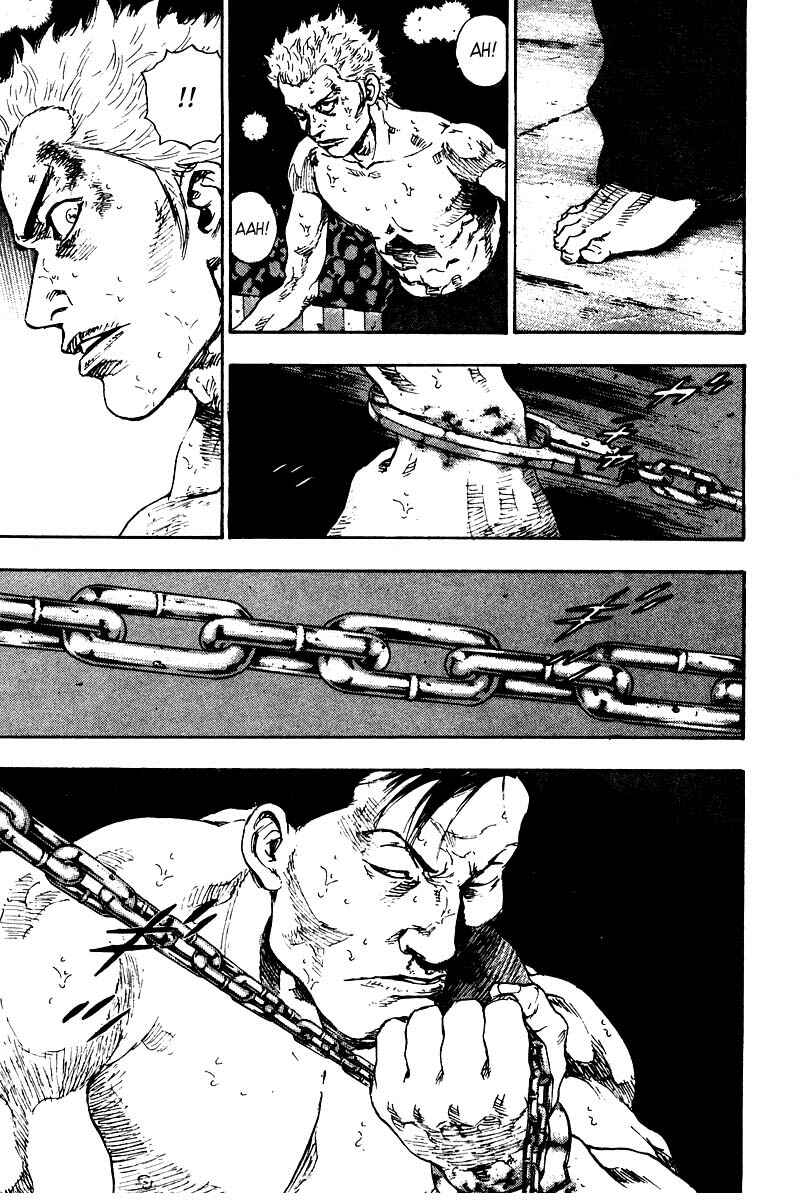 Page 12 Chapter 133 Shamo