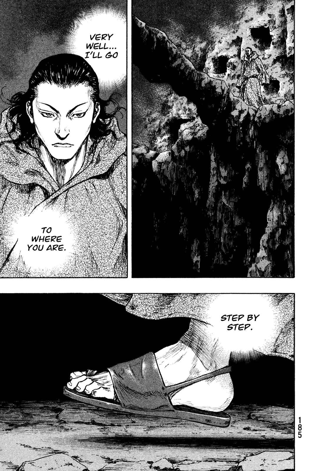 Page 13 Chapter 62 Shamo