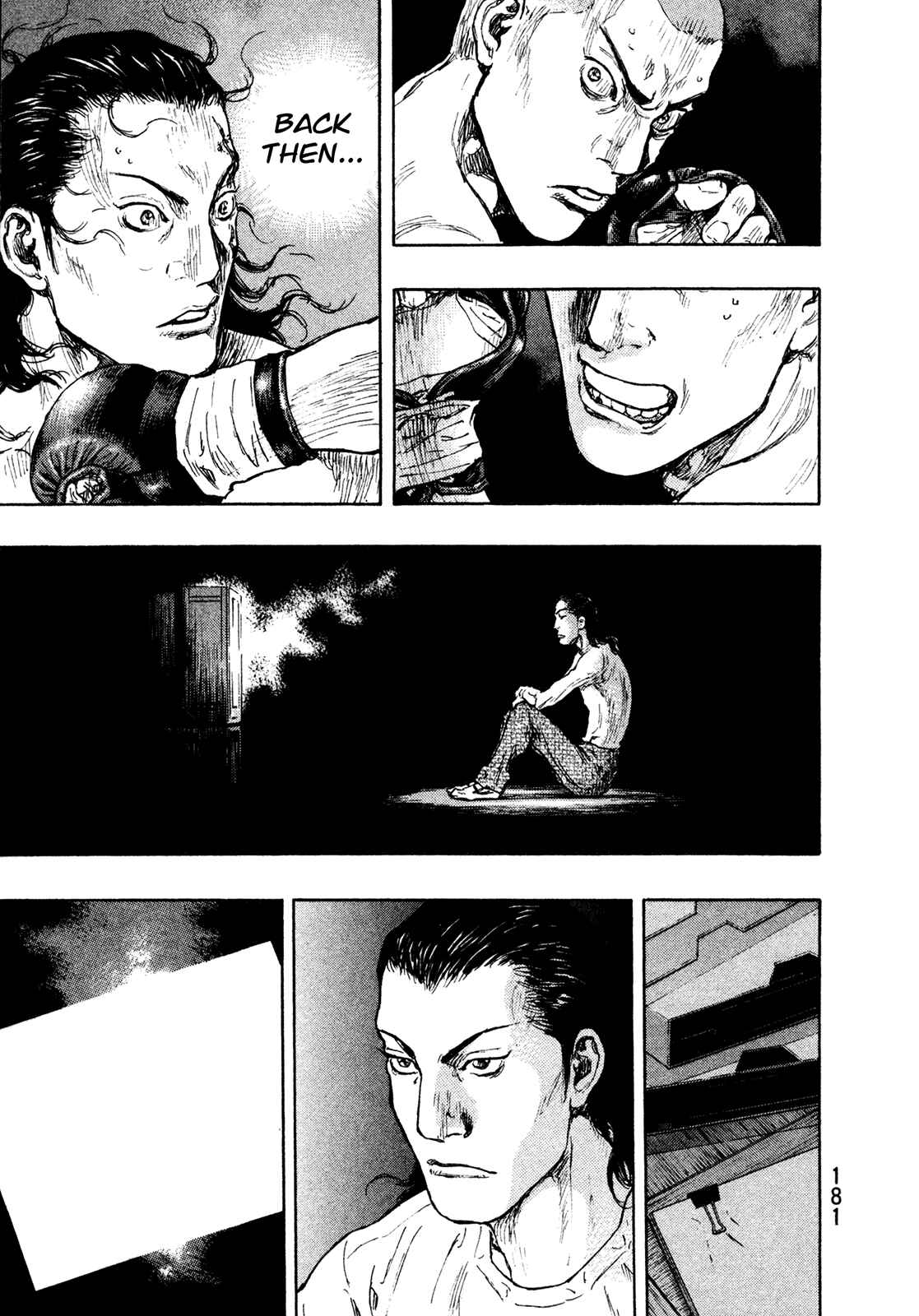 Page 9 Chapter 62 Shamo