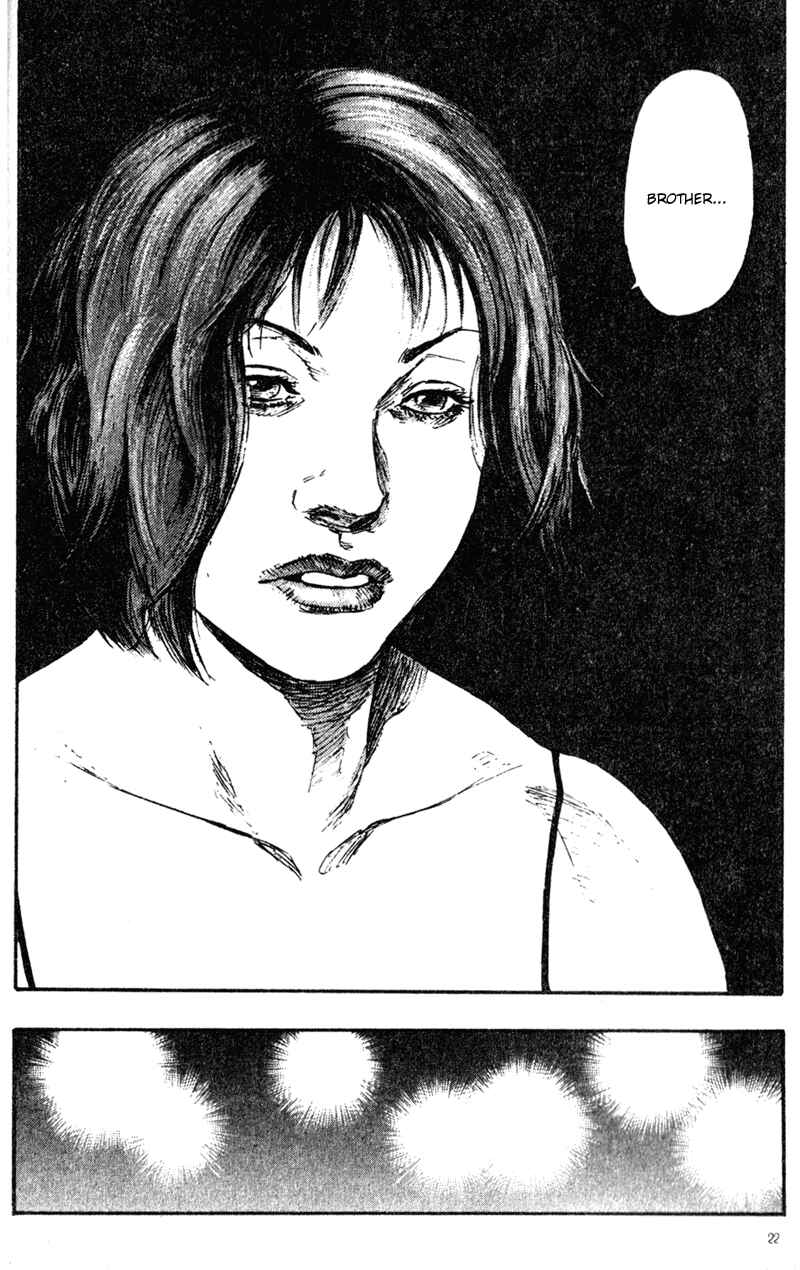 Page 23 Chapter 61 Shamo