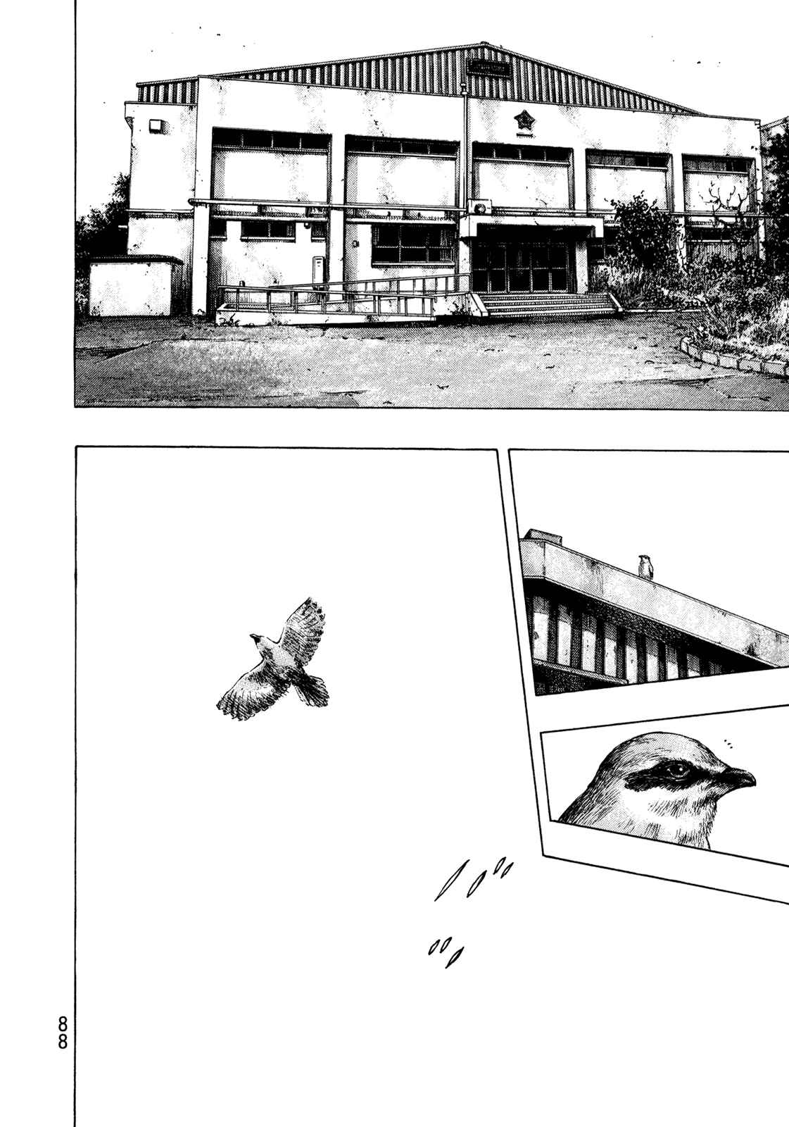 Page 2 Chapter 112 Shamo