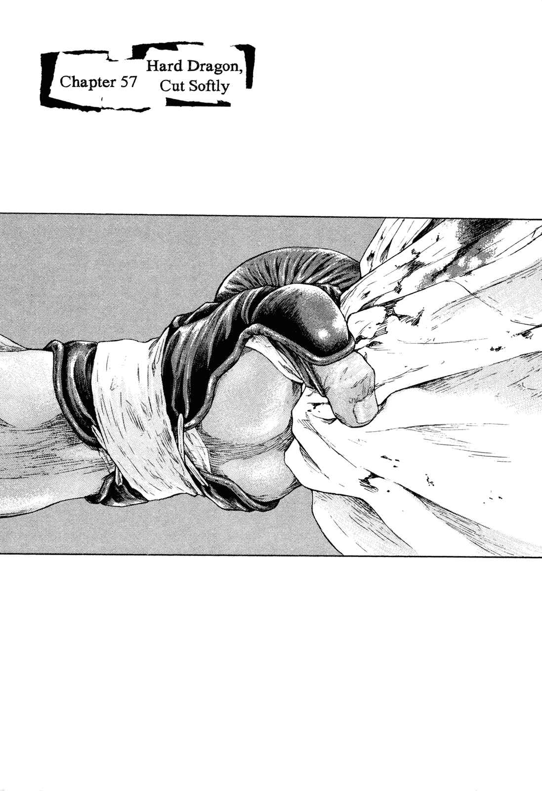Page 1 Chapter 57 Shamo