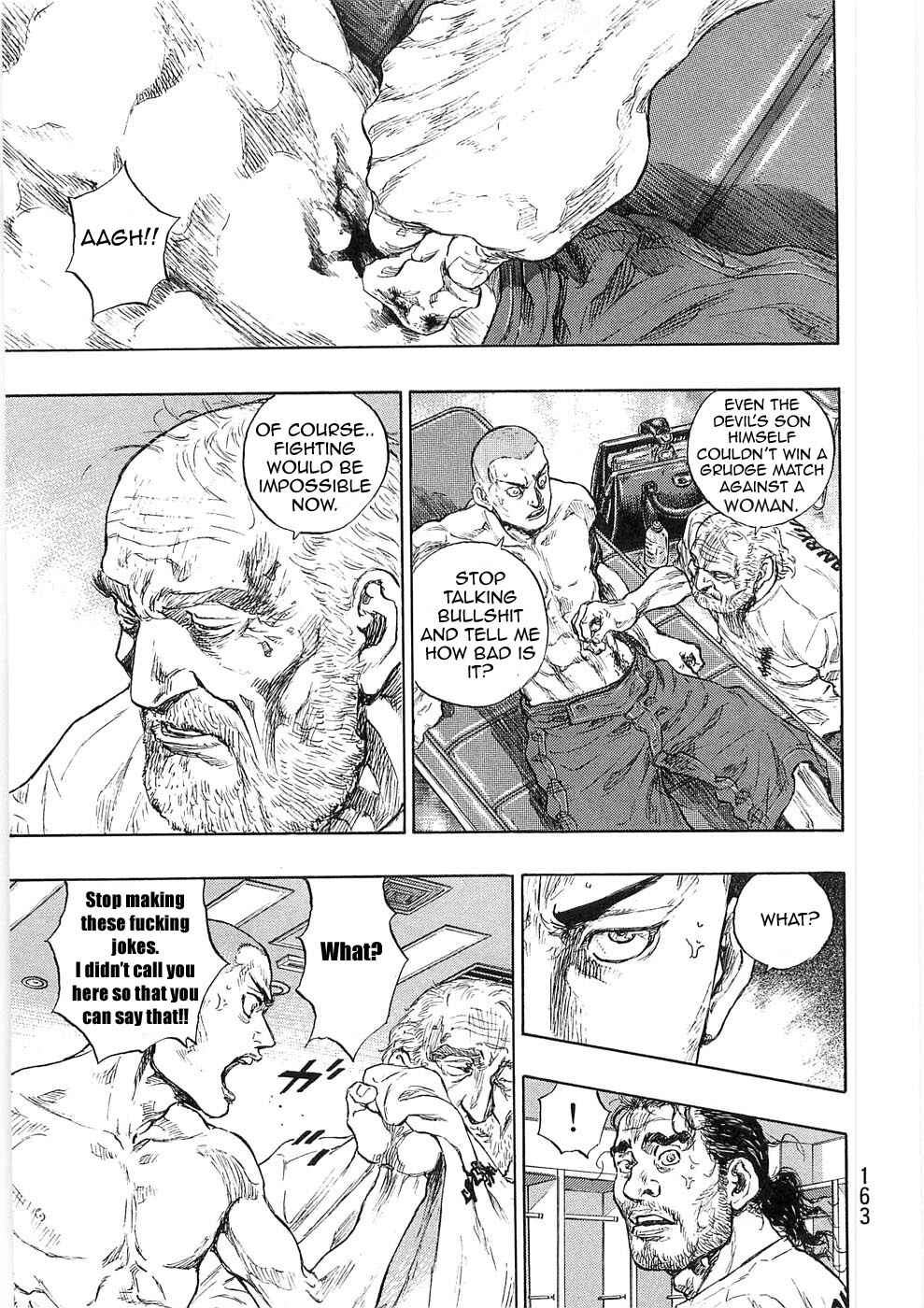 Page 18 Chapter 52 Shamo