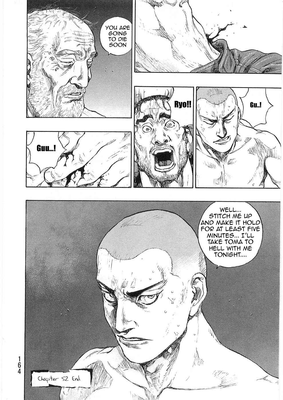 Page 19 Chapter 52 Shamo