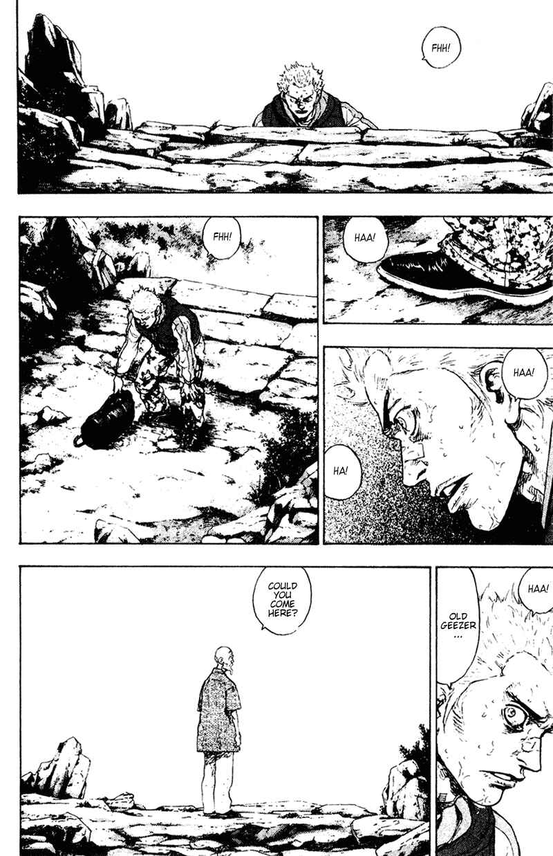 Page 13 Chapter 143 Shamo