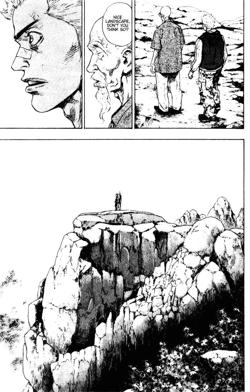 Page 14 Chapter 143 Shamo