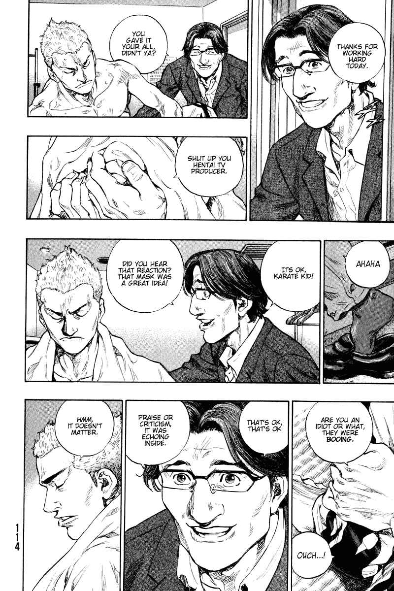 Page 10 Chapter 14 Shamo