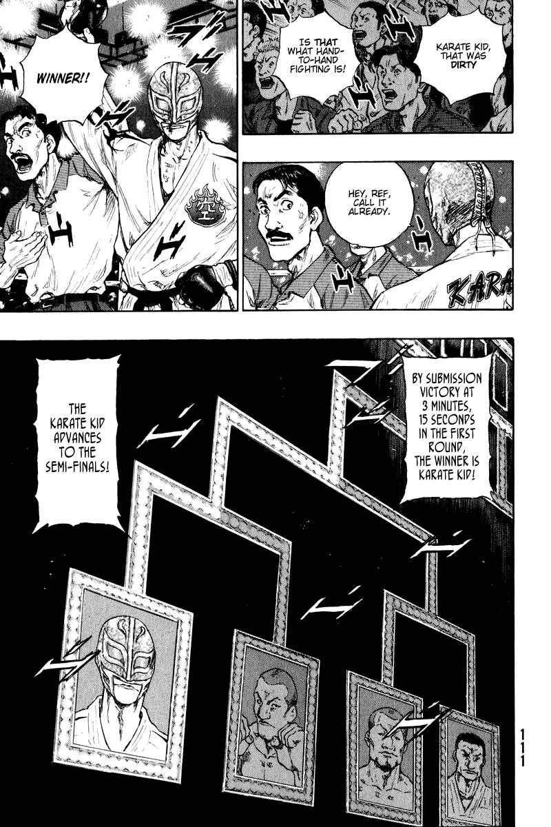 Page 7 Chapter 14 Shamo