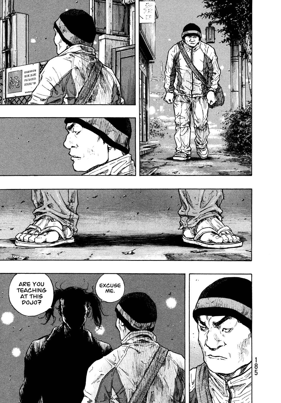 Page 18 Chapter 89 Shamo
