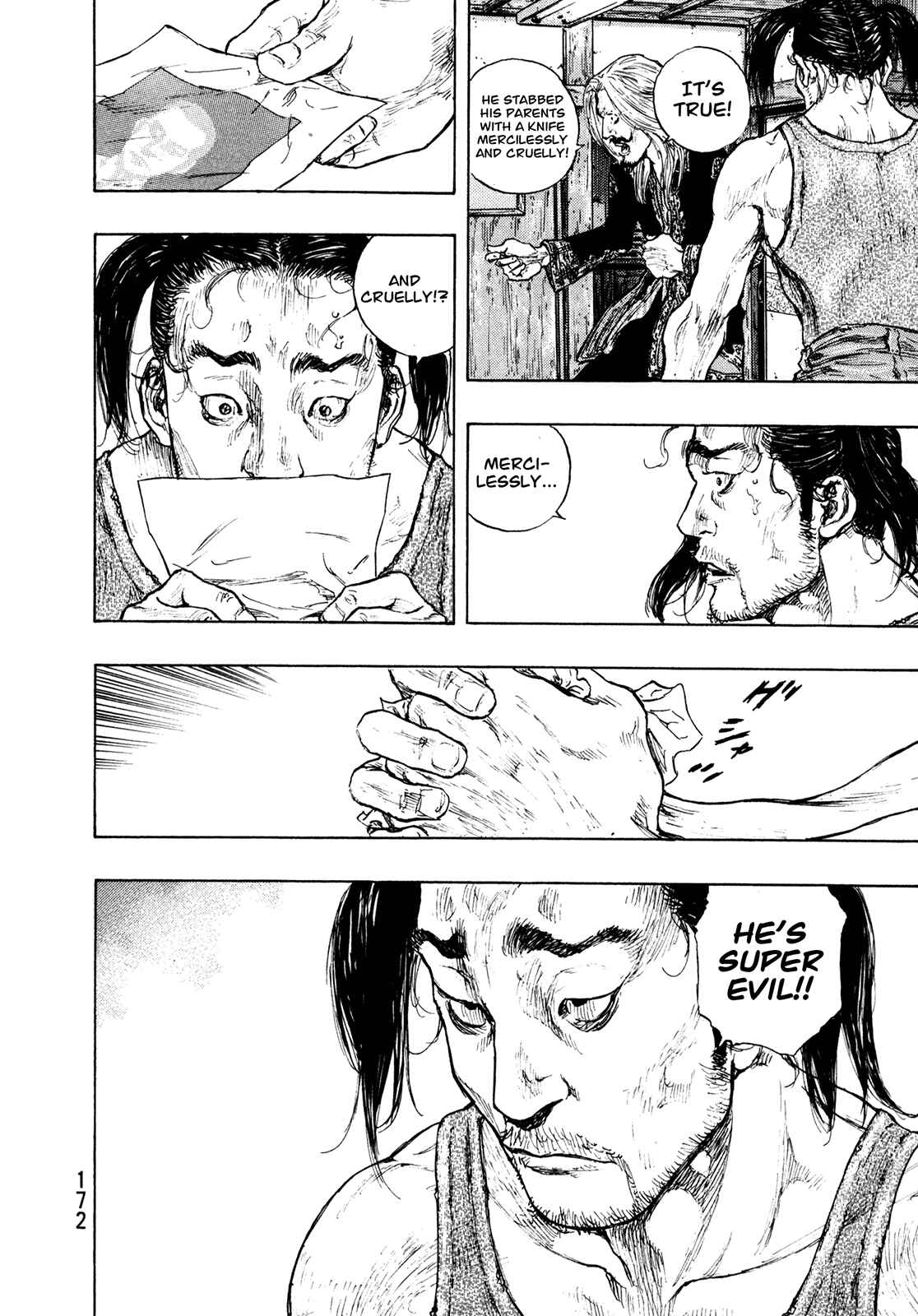 Page 6 Chapter 89 Shamo