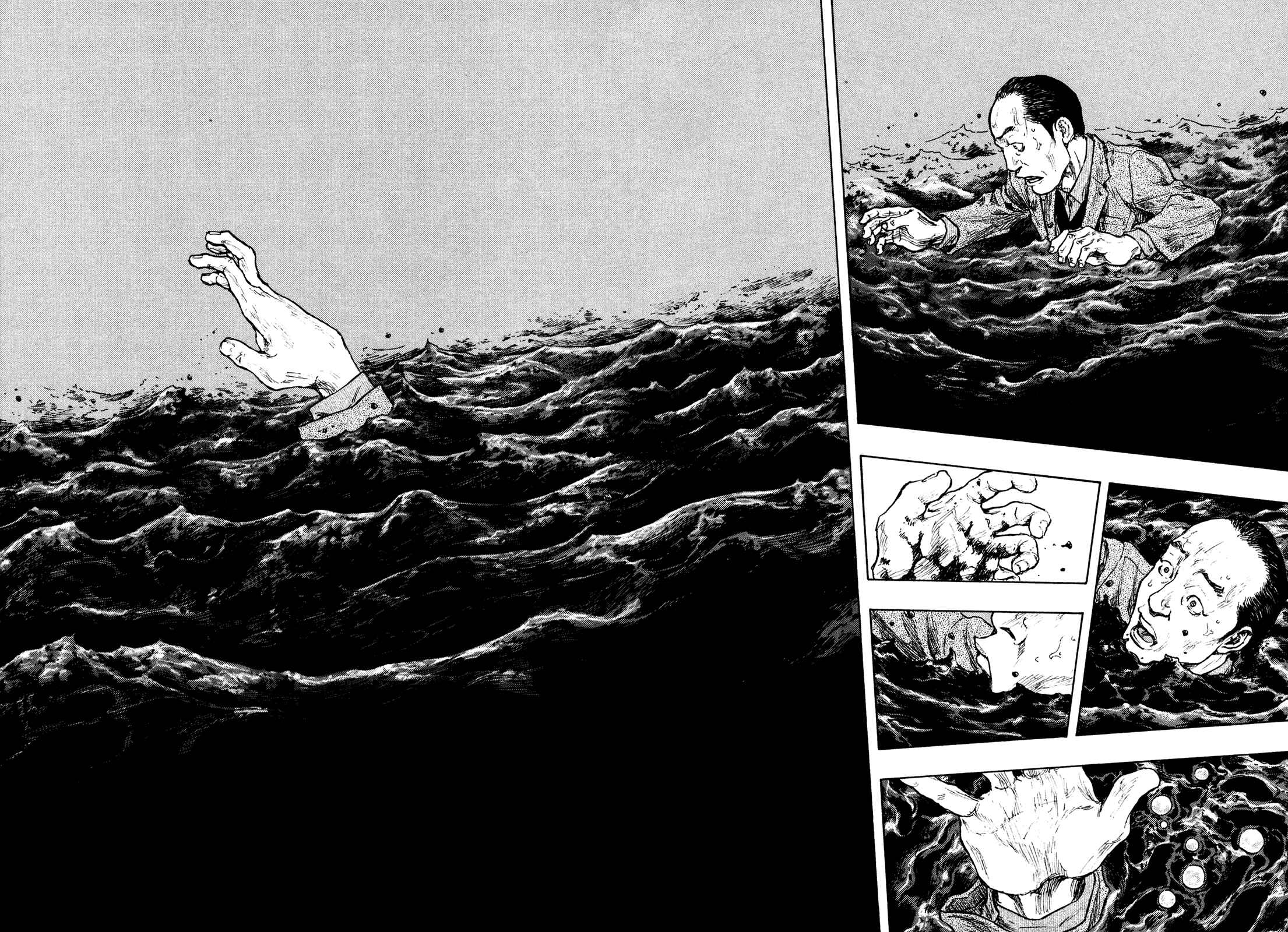 Page 8 Chapter 89 Shamo