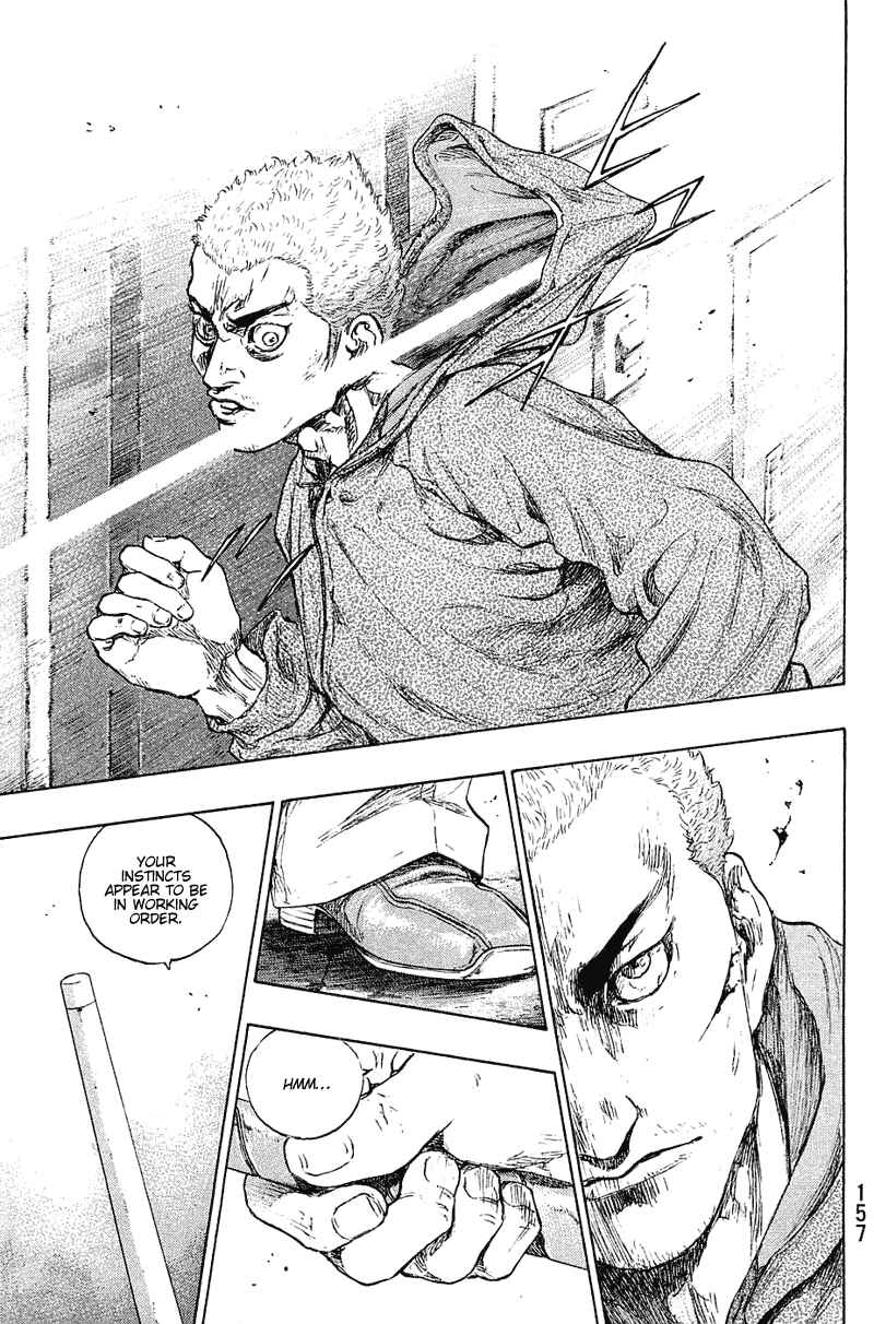 Page 11 Chapter 34 Shamo