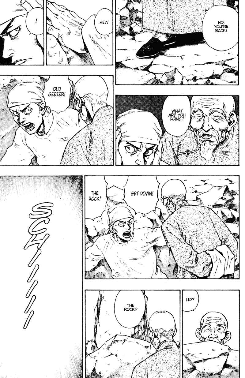 Page 13 Chapter 149 Shamo