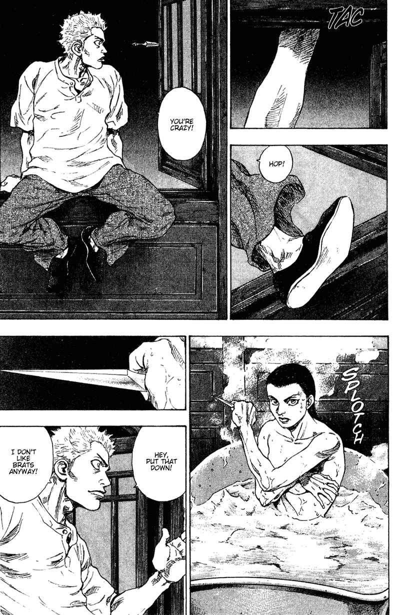 Page 5 Chapter 149 Shamo
