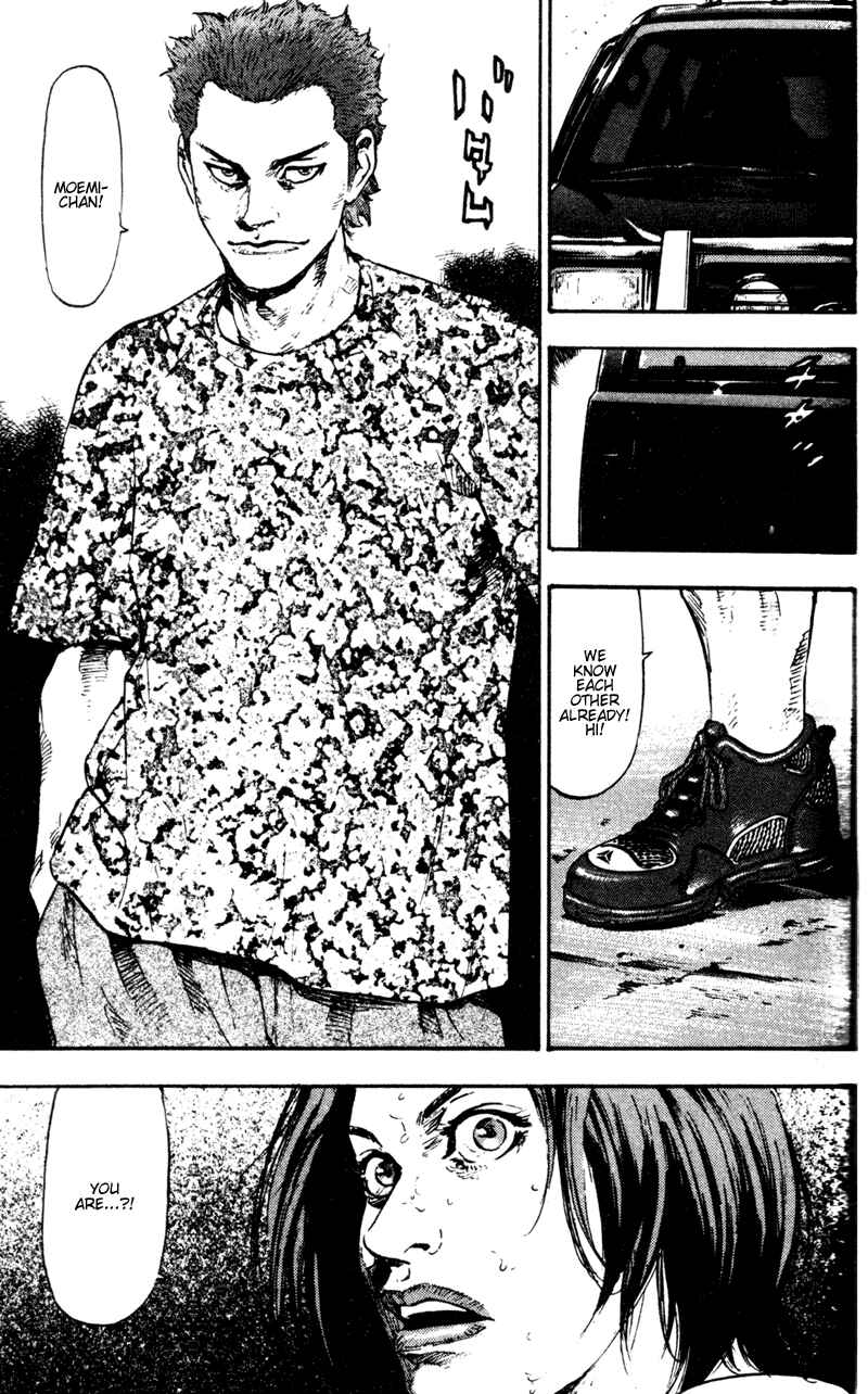 Page 11 Chapter 65 Shamo