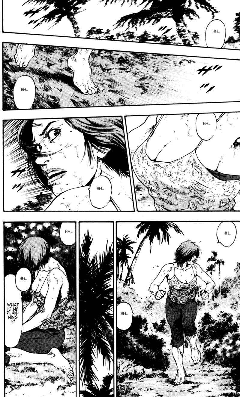 Page 14 Chapter 65 Shamo