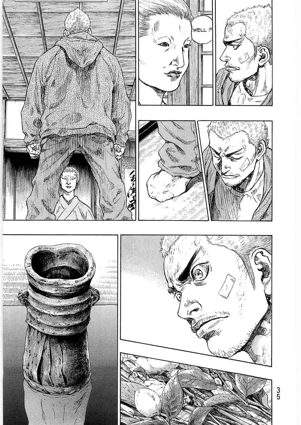 Page 11 Chapter 37 Shamo