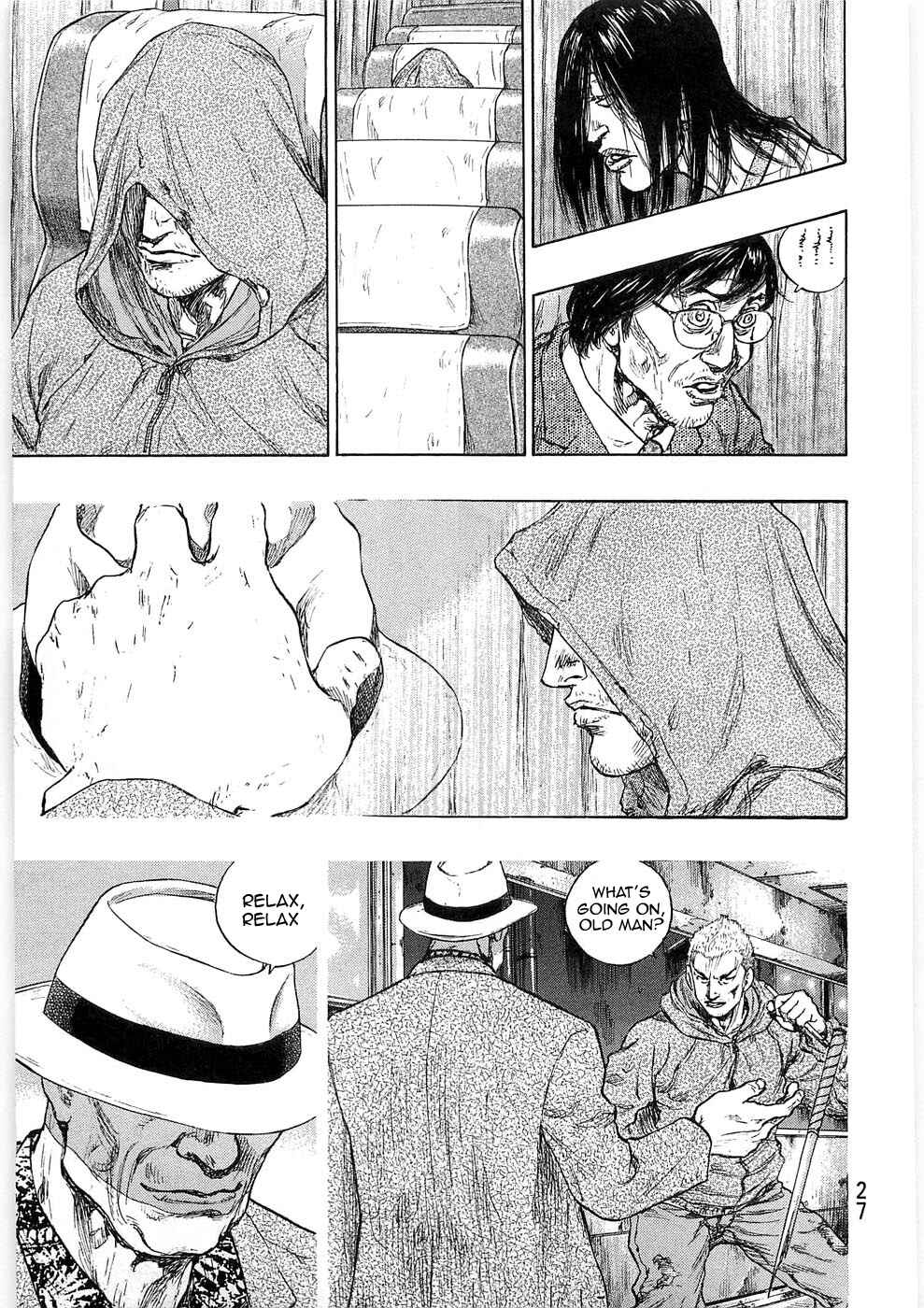 Page 3 Chapter 37 Shamo