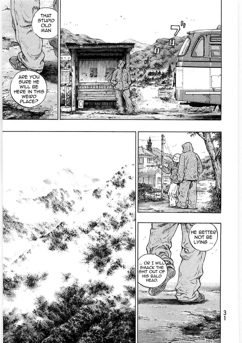 Page 7 Chapter 37 Shamo