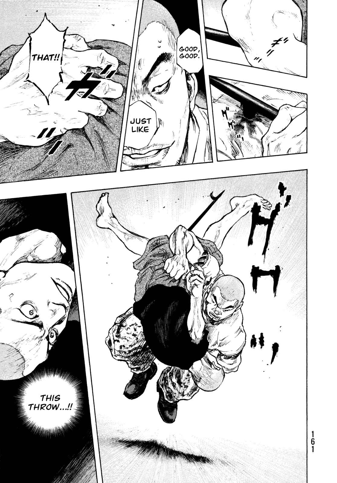 Page 13 Chapter 79 Shamo