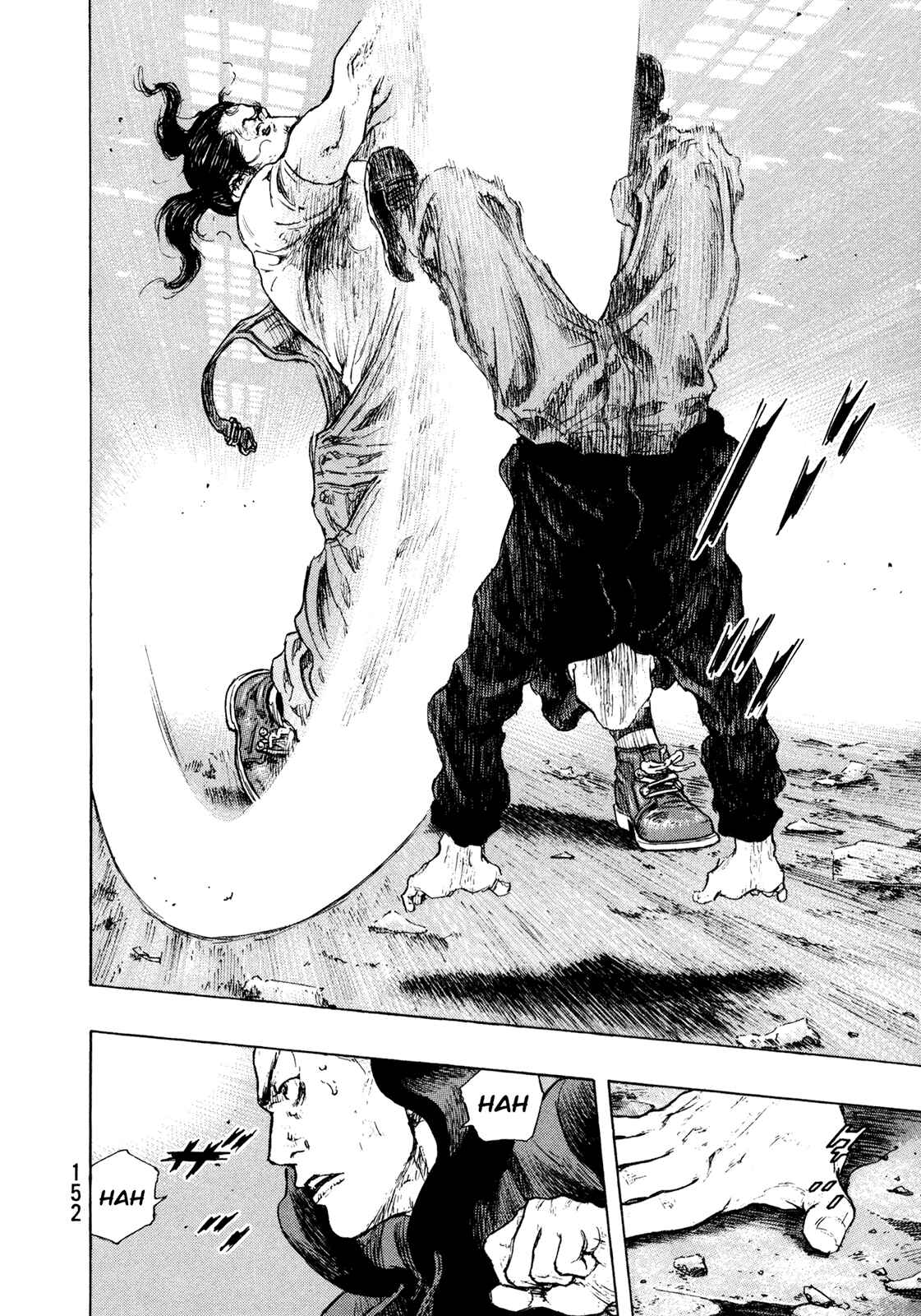 Page 6 Chapter 115 Shamo