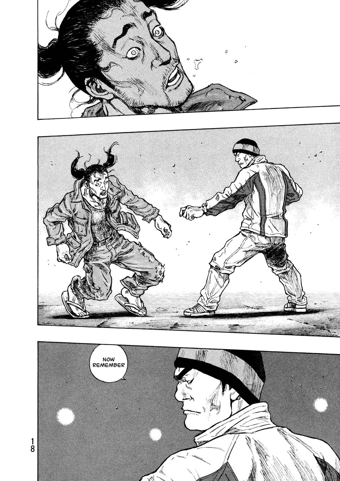 Page 19 Chapter 90 Shamo
