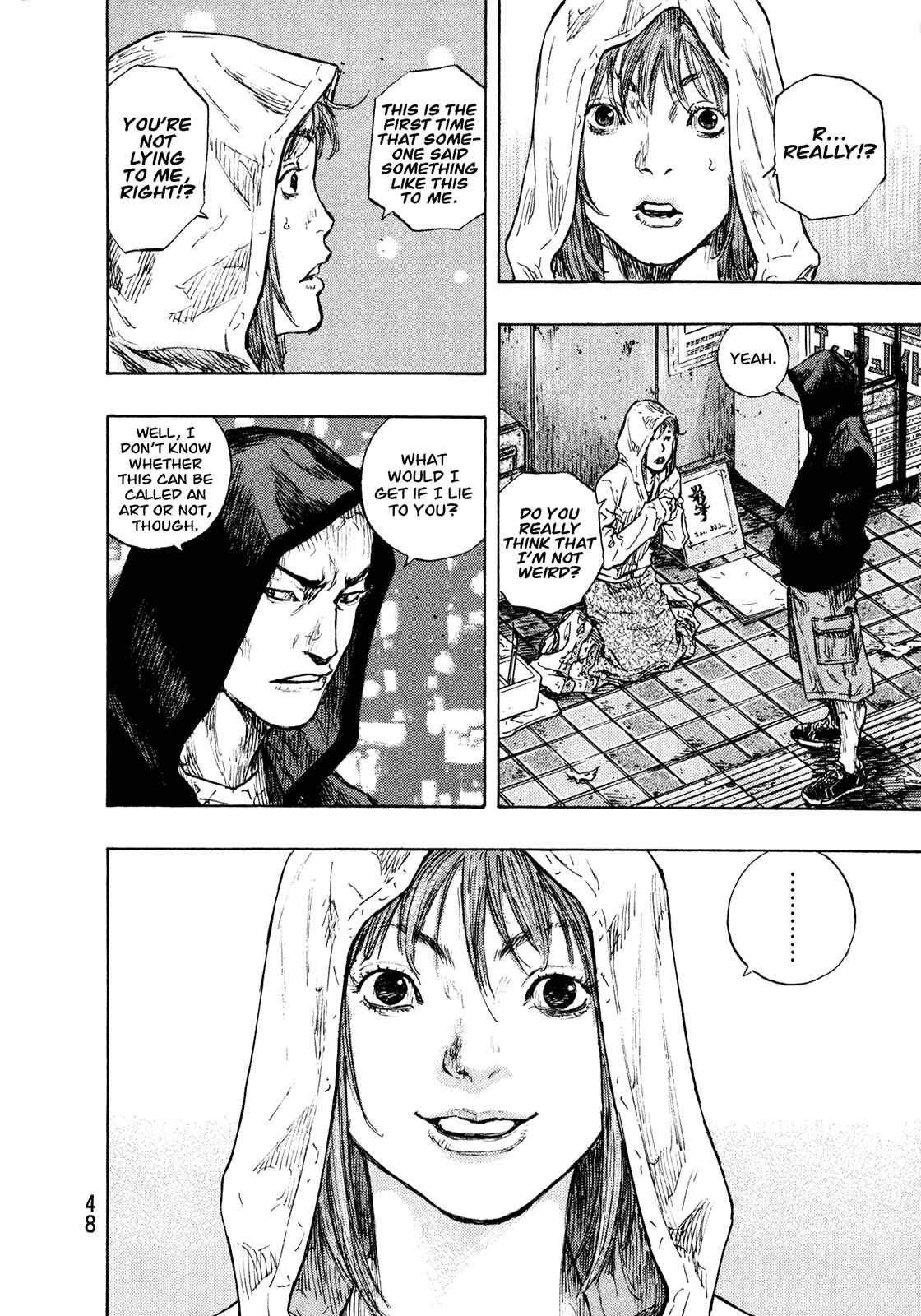 Page 4 Chapter 83 Shamo