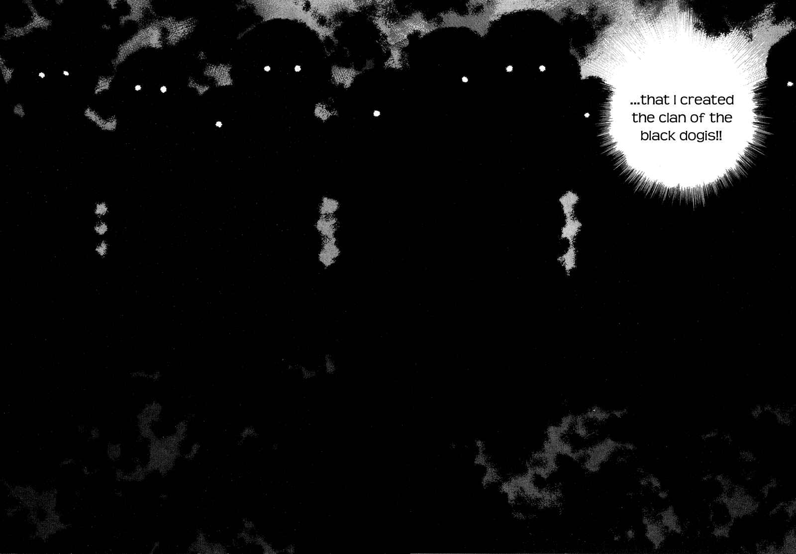 Page 12 Chapter 197 Shamo
