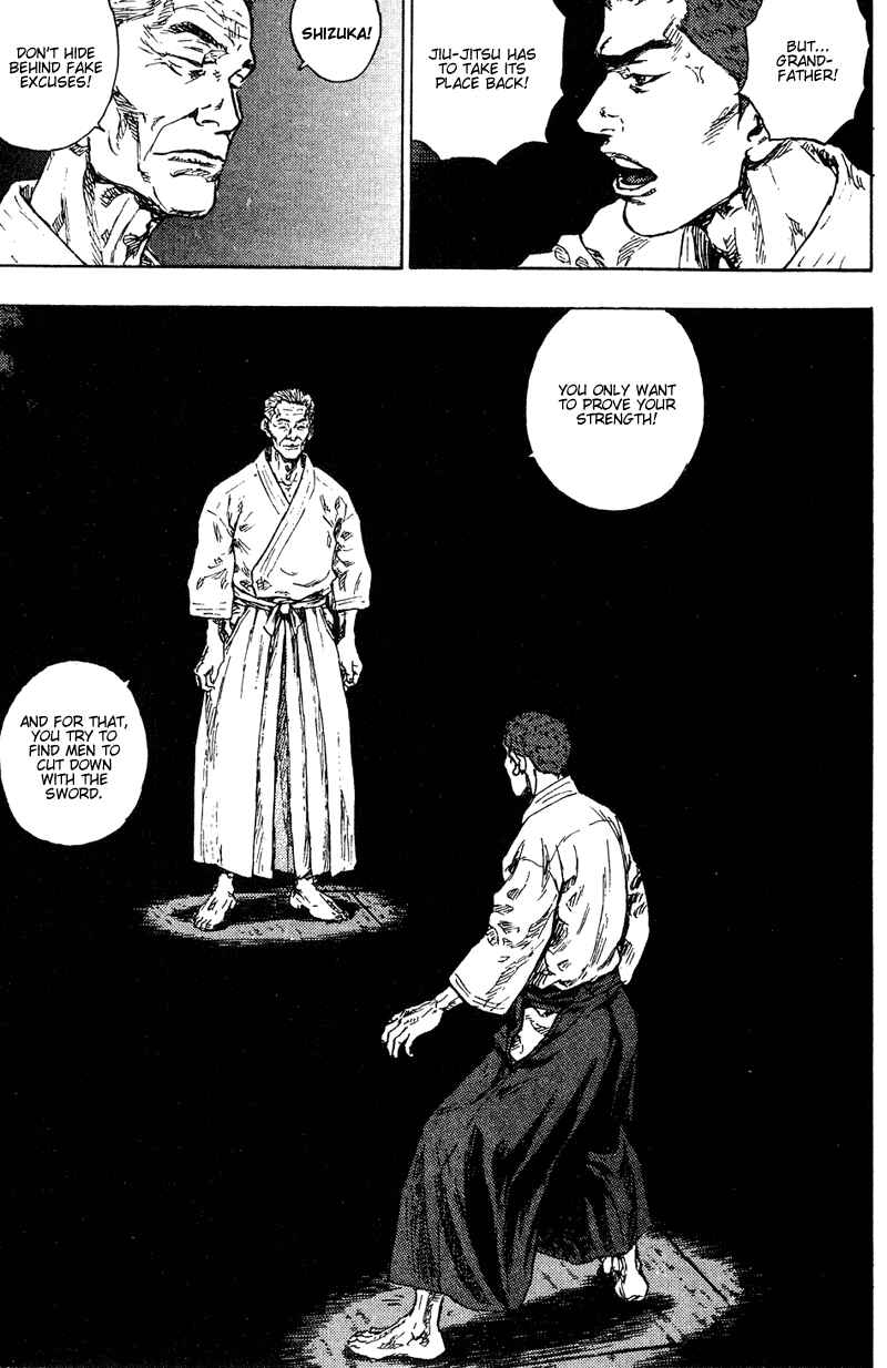 Page 11 Chapter 191 Shamo