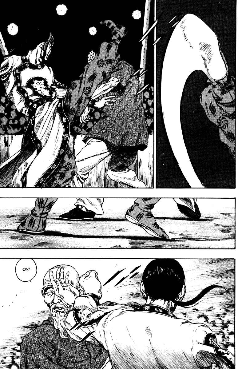 Page 10 Chapter 141 Shamo