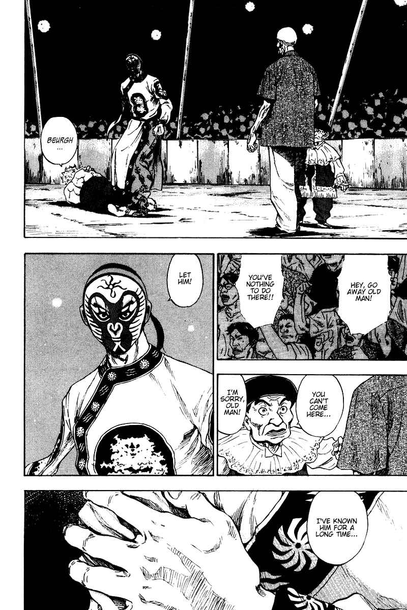 Page 3 Chapter 141 Shamo