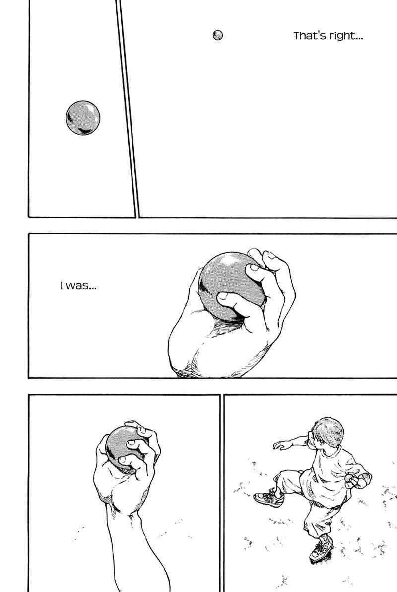 Page 10 Chapter 111 Shamo