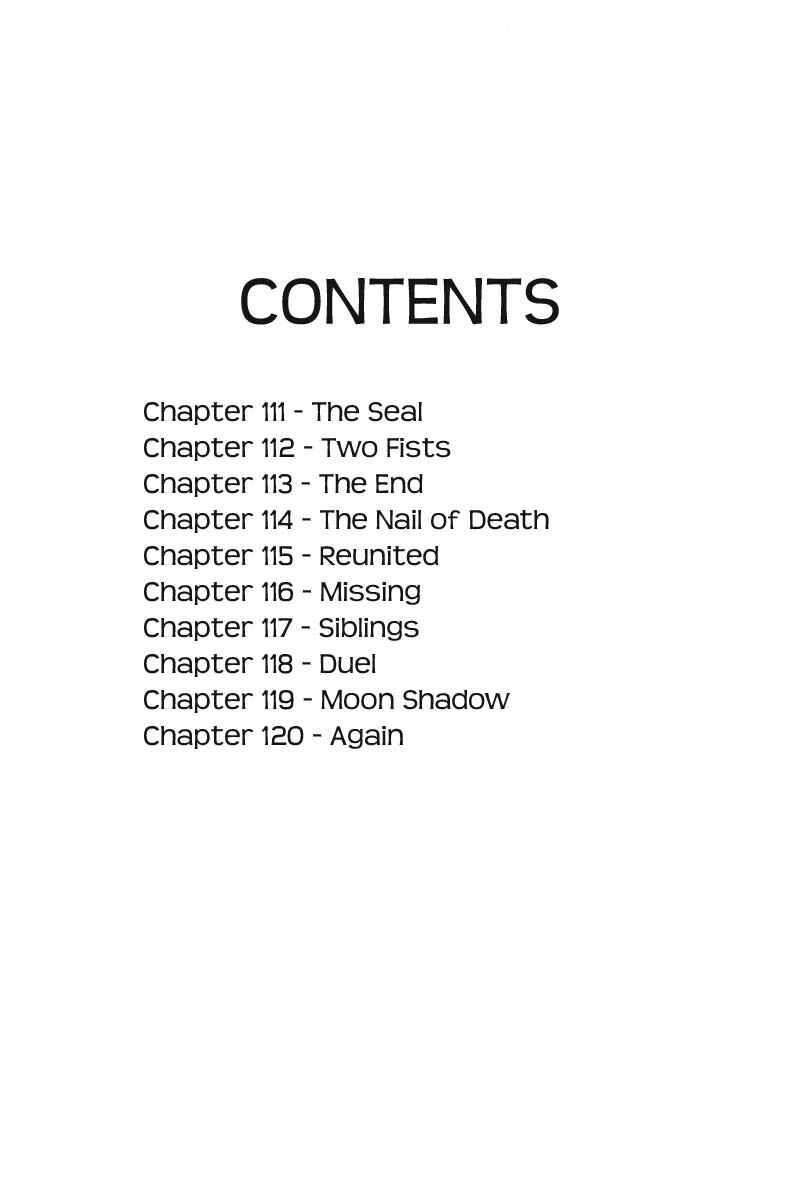 Page 2 Chapter 111 Shamo